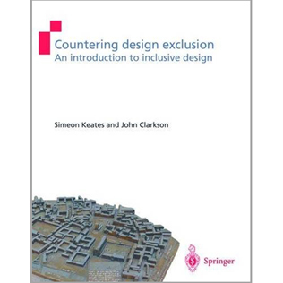 Countering design exclusion