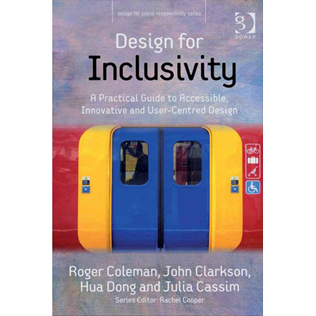 Design for inclusivity