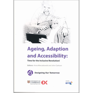 Ageing, adaption report