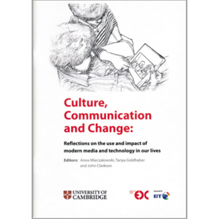 Culture, communication and change