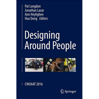 Designing around people