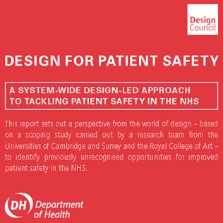 Design for patient safety bloodbag